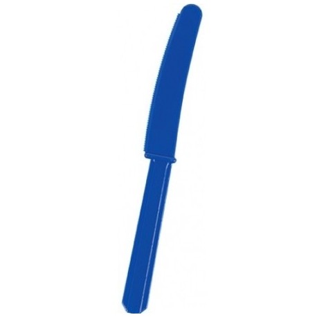 1404 Cuchillo Col Azul Rey CREA