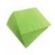 1405 Servilleta SC Col Kiwi Limon AM