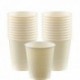 1407 Vaso 12 Col Vainilla Ivory Beige Ostion AM