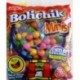 1423 MINI Bolichik chicle bola Col surtido 200pz Gomez