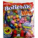 1423 MINI Bolichik chicle bola Col surtido 200pz Gomez
