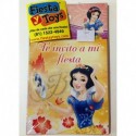 1481 Invitacion Blanca Nieves QL GM