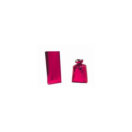 1534 Bolsa Col Magenta Fiucha Metalico FB CF