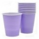 1539 Vaso 12 Col Lavanda Lila AM