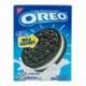 1546 Galleta Oreo 4paq con 6pzs Nabisco