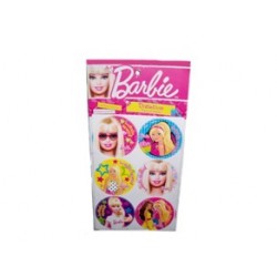1606 Distintivo Barbie GM