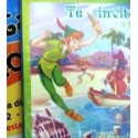 1640 Invitaciones Peter Pan QL GM