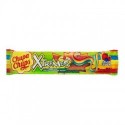 1659 Tiras Suave Air Heads XTREME Mora Azul 8pz Chupa Chups