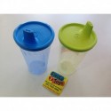 1668 Vaso chupete entrenador Grande Plas pz