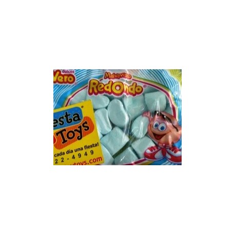 1727 Malv Redondo AZUL 400gr 48pz Vero