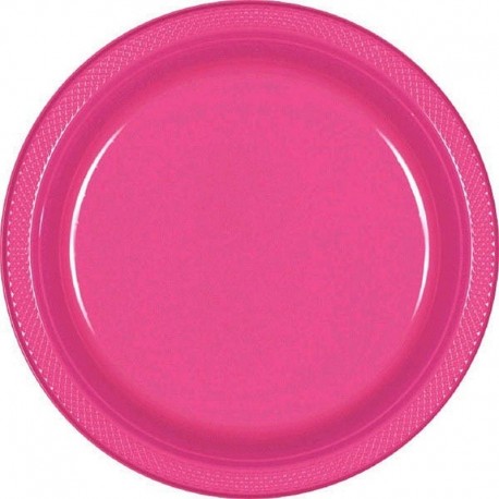 1739 Plato 7 Col Fiucha Magenta AM