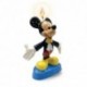 1756 Vela Mickey Mouse cera figura GM