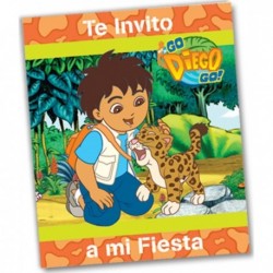 1765 Invitacion Diego Go GM