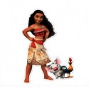 2327 Adorno Movil Moana GM