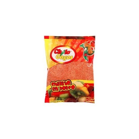 2808 Chilito en Polvo Chilotiko ChiloGogos 500gr