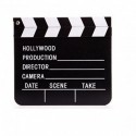 2027 Pizarra Claqueta Clap board Cine Hollywood pz ZEN