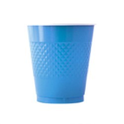 2079 Vaso 12 Col Celeste AM