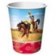 2108 Vaso Rodeo Cowboy CREA