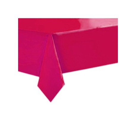 2150 Mantel Rect Col Fiucha Magenta AM