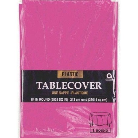 2240 Mantel Red Col Fiucha Magenta AM