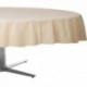 2242 Mantel Red Col Vainilla Beige Ivory Ostion AM