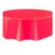 2276 Mantel Red Col Rojo AM