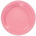 2448 Plato 9 Col Rosa Pink AM