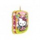 2487 Piñata Sil Hello Kitty GM