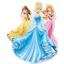 2555 Adorno Movil Princesas Disney GM