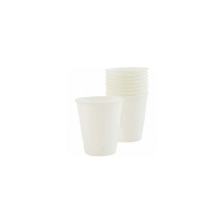 2576 Vaso 12 Col Blanco AM