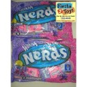 2627 Nerds mini ch nerds en bolsa 27pz 340gr Wonka