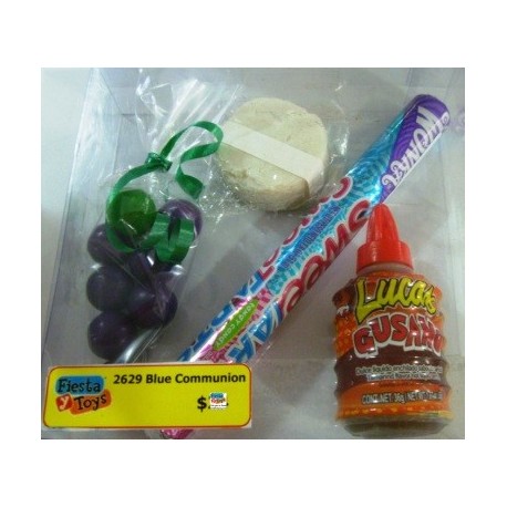 2629 C5 Bolsita Armada Blue Comunion FyT