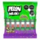 2651 Mini Pelon pelo rico 18pz 270gr Lorena