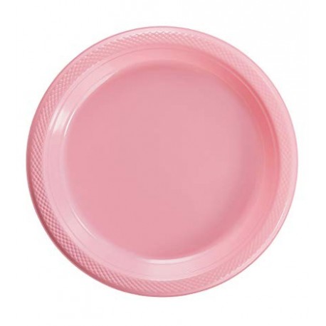 2665 Plato 7 Col Rosa Pink AM