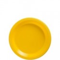 2666 Plato 7 Col Amarillo Brillante AM