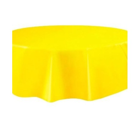 2667 Mantel Red Col Amarillo Brillante AM