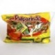 2697 Caramelo Relleno pulparindo 100pz DLRosa