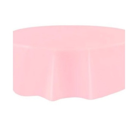 2745 Mantel Red Col Rosa Pink AM