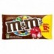 2770 Choco M&M Plain Cafe 6pz Mars