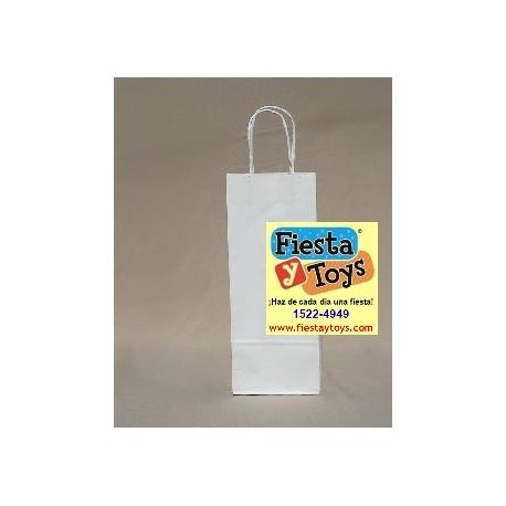 2774 Bolsa Botella Italiana GS