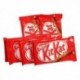 2777 Chocolate Kit Kat 9pz Nestle