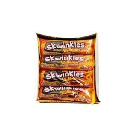 2850 Skwinkles Rellenos Piña Tamarindo 12pz Lucas