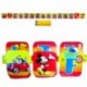 2881 Letrero Movil Mickey Mouse GM