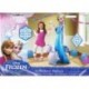 2936 Globo AWK Frozen Elsa Caminante Met