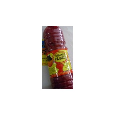 2988 Chamoy 1 Lt Paquito