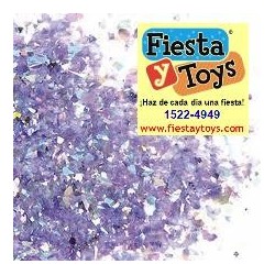 3778 Confetti Lent Fig Pastel y Globos Pinkis or Blues Myl