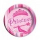 3008 Plato 7 Princess Rosa No Lic GM