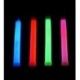 3037 Glow Neon Barra Stick 6in c liston pz ZEN