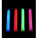 3037 Glow Neon Barra Stick 6in c liston pz ZEN