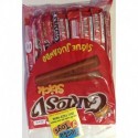 3049 Carlos V Stick Choco Suizo 20pz